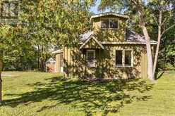 4 MARGARET STREET | Parry Sound Ontario | Slide Image One