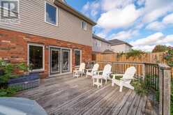 82 LYNCH CIRCLE | Guelph Ontario | Slide Image Thirty-three