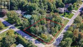 611 TUSCARORA ROAD | Ripley Ontario | Slide Image Two