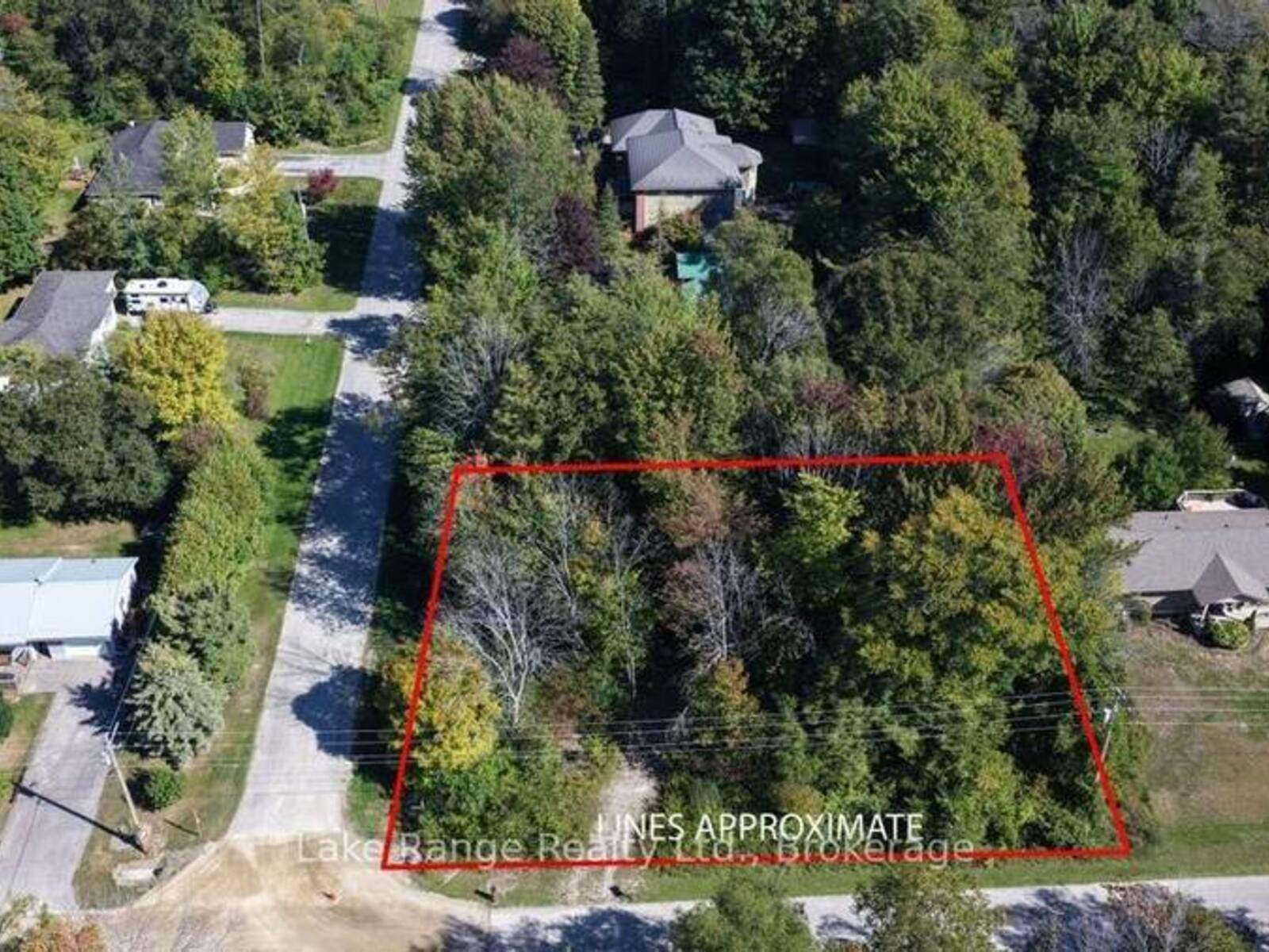 611 TUSCARORA ROAD, Ripley, Ontario N0G 2R0