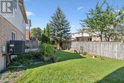 148 CLAIRFIELDS DRIVE W | Guelph Ontario | Slide Image Thirty-nine