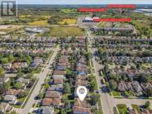 148 CLAIRFIELDS DRIVE W | Guelph Ontario | Slide Image Forty-two