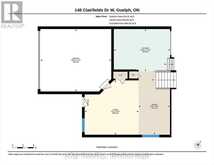 148 CLAIRFIELDS DRIVE W | Guelph Ontario | Slide Image Forty-four