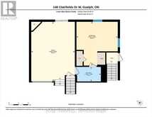 148 CLAIRFIELDS DRIVE W | Guelph Ontario | Slide Image Forty-six