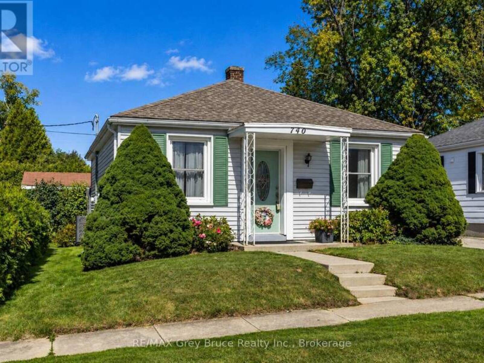 740 5TH STREET E, Owen Sound, Ontario N4K 1E5