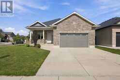 91 ORR STREET | Stratford Ontario | Slide Image One