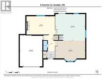 9 SUNRISE COURT | Guelph Ontario | Slide Image Thirty-eight