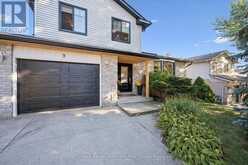 9 SUNRISE COURT | Guelph Ontario | Slide Image Three