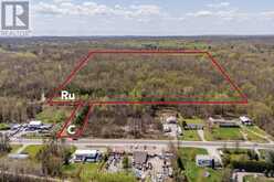 12824 COUNTY ROAD 16 ROAD | Waubaushene Ontario | Slide Image One