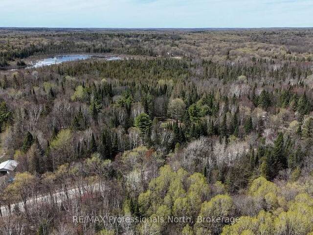 TBD GLAMOR LAKE ROAD Highlands East Ontario, K0M 1R0 - Vacant Land For Sale