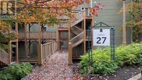 27-202 GOLFVIEW - DEERHURST DRIVE | Huntsville Ontario | Slide Image Eighteen