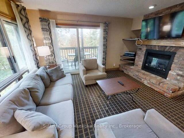 27-202 GOLFVIEW - DEERHURST DRIVE Huntsville Ontario, P1H 2E8 - Property For Sale