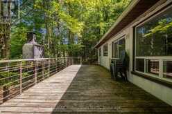1114 RIVER HAVEN ROAD N | Bracebridge Ontario | Slide Image Seventeen
