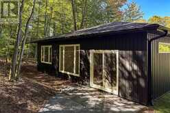 33 SHAW CRESCENT | Huntsville Ontario | Slide Image Three