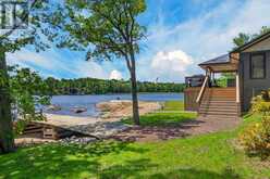 32 A11 ISLAND | Pointe au Baril Ontario | Slide Image Forty-seven