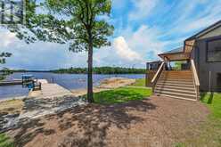 32 A11 ISLAND | Pointe au Baril Ontario | Slide Image Forty-eight