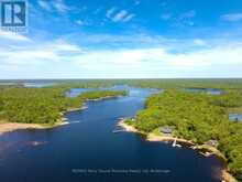 32 A11 ISLAND | Pointe au Baril Ontario | Slide Image Four