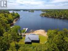 32 A11 ISLAND | Pointe au Baril Ontario | Slide Image Six