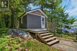 32 A11 ISLAND | Pointe au Baril Ontario | Slide Image Eleven