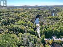 PT LT 7 CON 10 PICKEREL & JACK LAKE ROAD | Magnetawan Ontario | Slide Image One