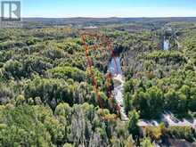 PT LT 7 CON 10 PICKEREL & JACK LAKE ROAD | Magnetawan Ontario | Slide Image Two