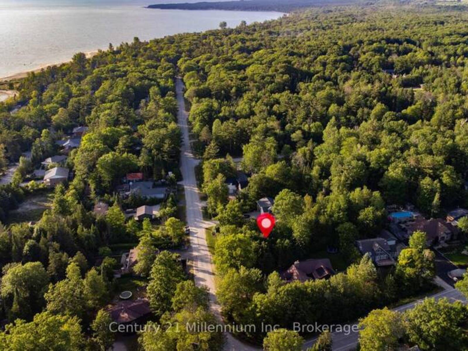 PART 6 CEDARLANE DRIVE, Wasaga Beach, Ontario L9Z 2S1