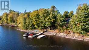 168B ISABELLA LAKE ROAD | Seguin Ontario | Slide Image One