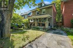 207 WATERLOO AVENUE | Guelph Ontario | Slide Image One