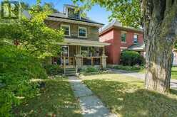 207 WATERLOO AVENUE | Guelph Ontario | Slide Image Two