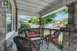 207 WATERLOO AVENUE | Guelph Ontario | Slide Image Three