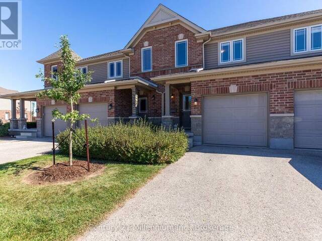 16 - 409 JOSEPH STREET Port Elgin Ontario, N0H 2C2 - 3 Bedrooms Condo For Sale