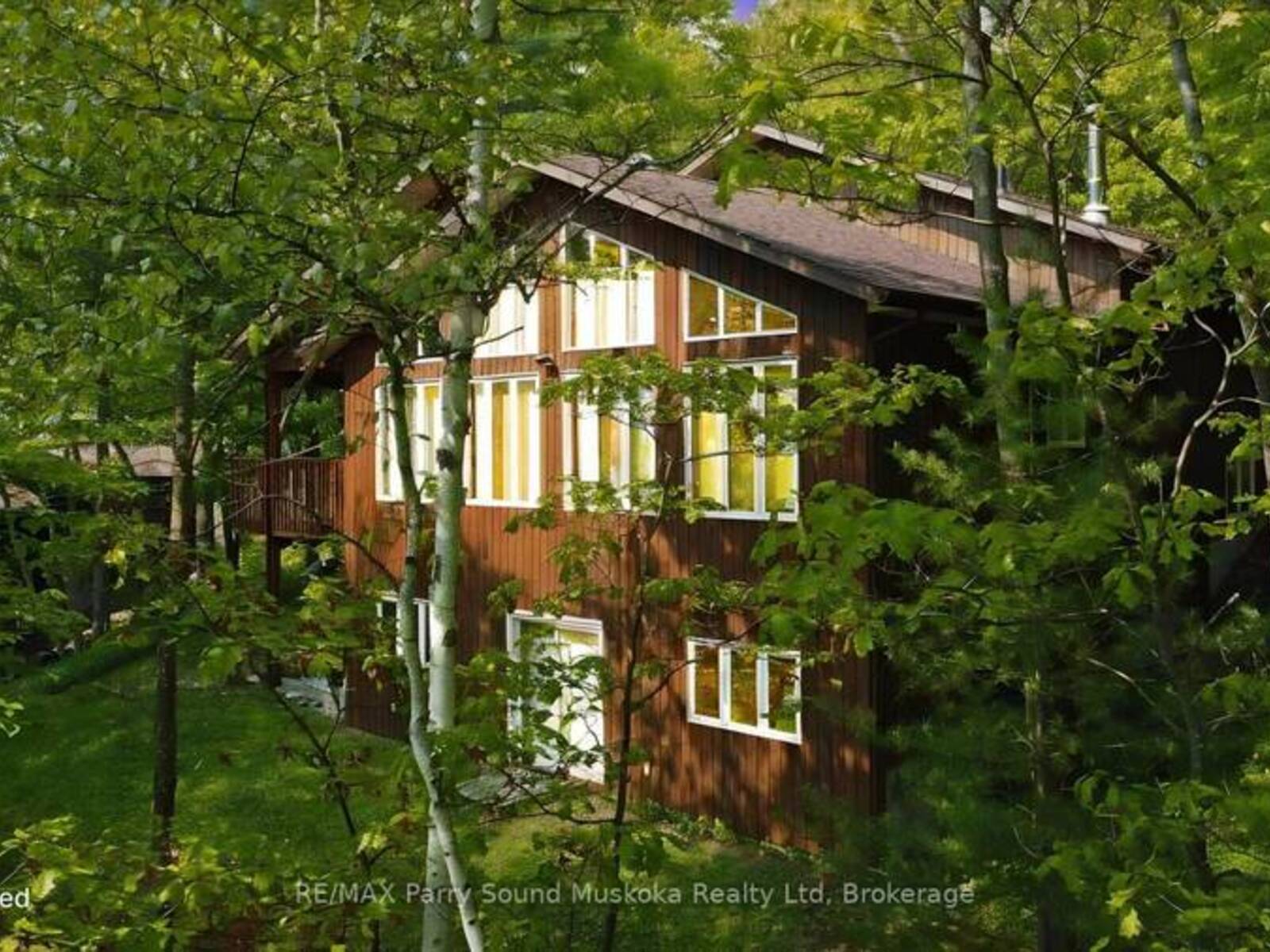 38 SHEBESHEKONG ESTATES ROAD S, Carling, Ontario P0G 1G0