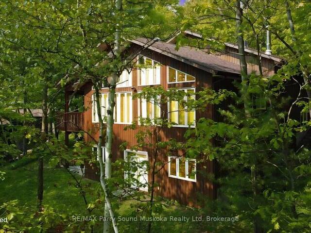 38 SHEBESHEKONG ESTATES ROAD S Carling Ontario, P0G 1G0 - 4 Bedrooms Waterfront Home For sale