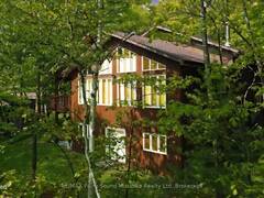 38 SHEBESHEKONG ESTATES ROAD S Carling Ontario, P0G 1G0