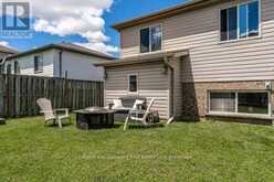 127 WALSH CRESCENT | Stratford Ontario | Slide Image Thirty-eight