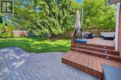 204 DELAMERE AVENUE | Stratford Ontario | Slide Image Thirty-three