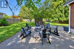 204 DELAMERE AVENUE | Stratford Ontario | Slide Image Thirty-six