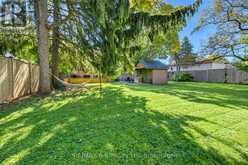 204 DELAMERE AVENUE | Stratford Ontario | Slide Image Thirty-seven