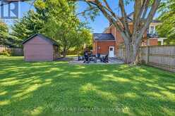 204 DELAMERE AVENUE | Stratford Ontario | Slide Image Thirty-eight