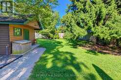 204 DELAMERE AVENUE | Stratford Ontario | Slide Image Thirty-nine