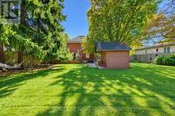 204 DELAMERE AVENUE | Stratford Ontario | Slide Image Forty