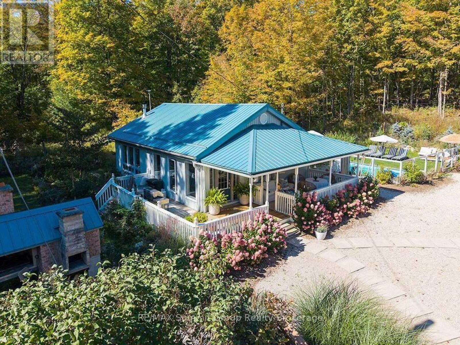 467063 12TH CONCESSION B, Flesherton, Ontario N0C 1E0