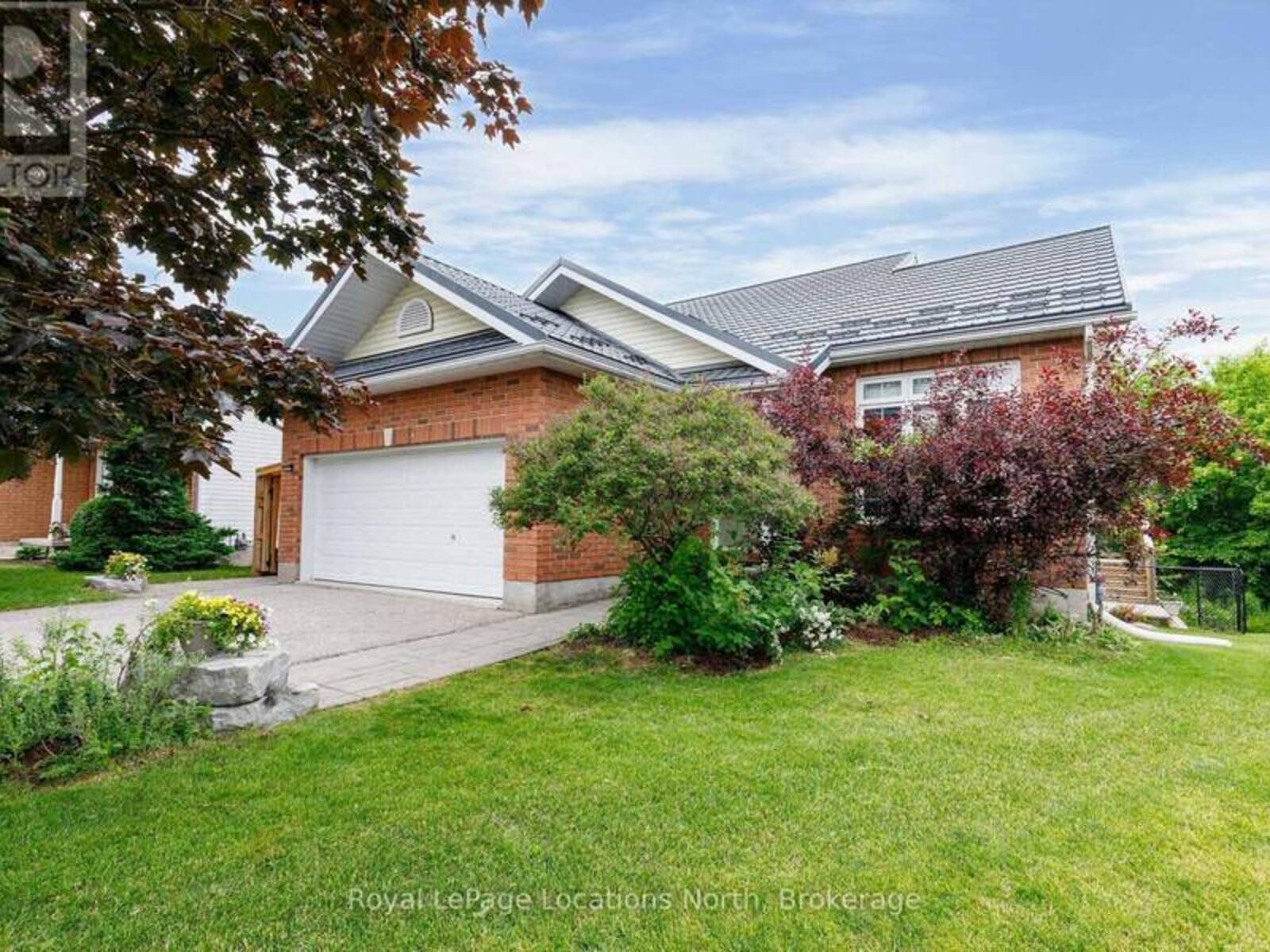 18 RIVER RUN, Collingwood, Ontario L9Y 5J7