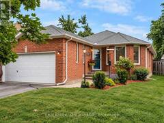 15 NEELANDS STREET Barrie Ontario, L4N 7A1