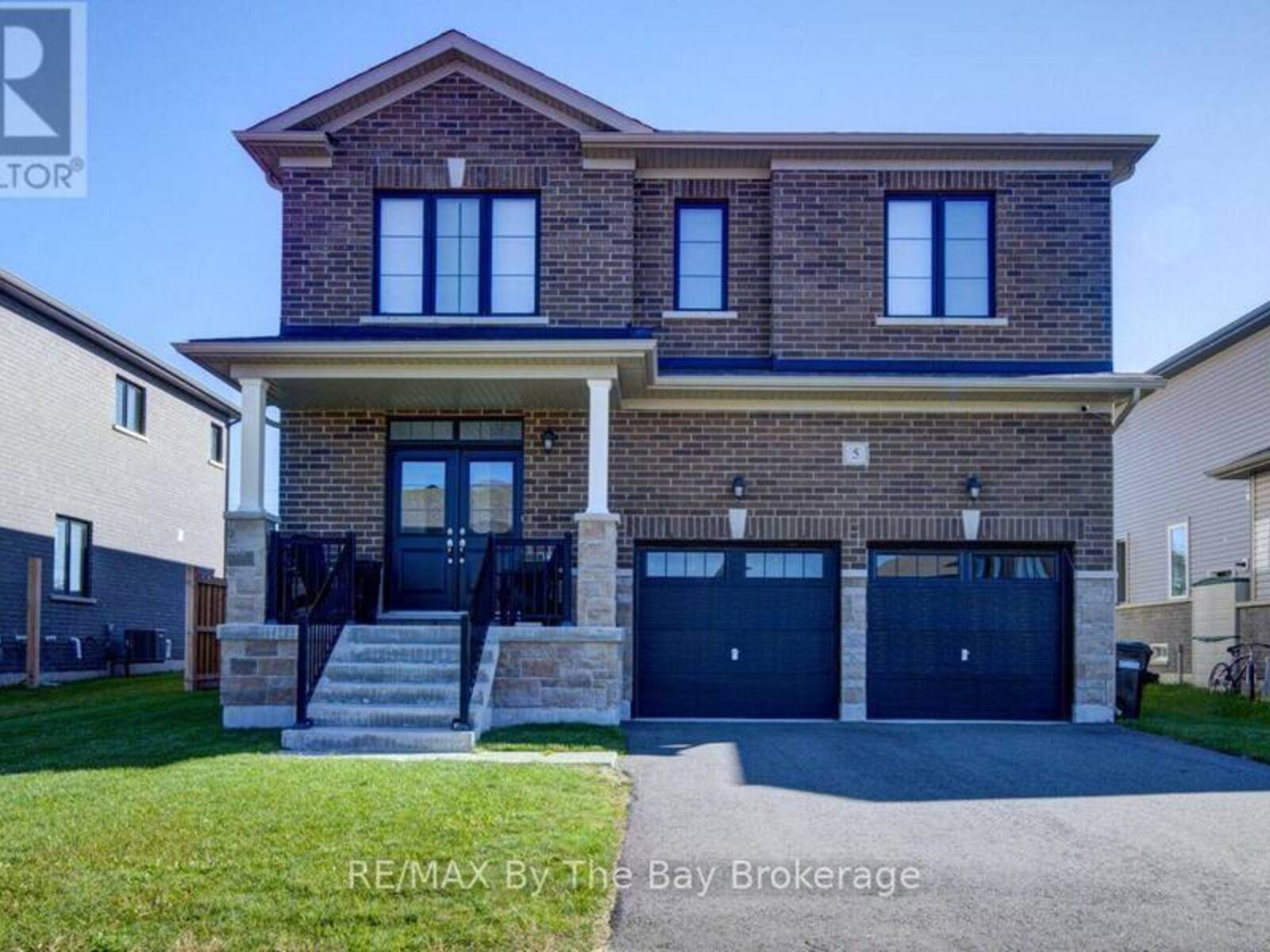 5 AUTUMN DRIVE, Wasaga Beach, Ontario L9Z 0K8
