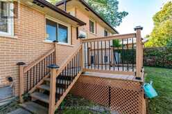 413 CORNELL DRIVE | Midland Ontario | Slide Image Twenty