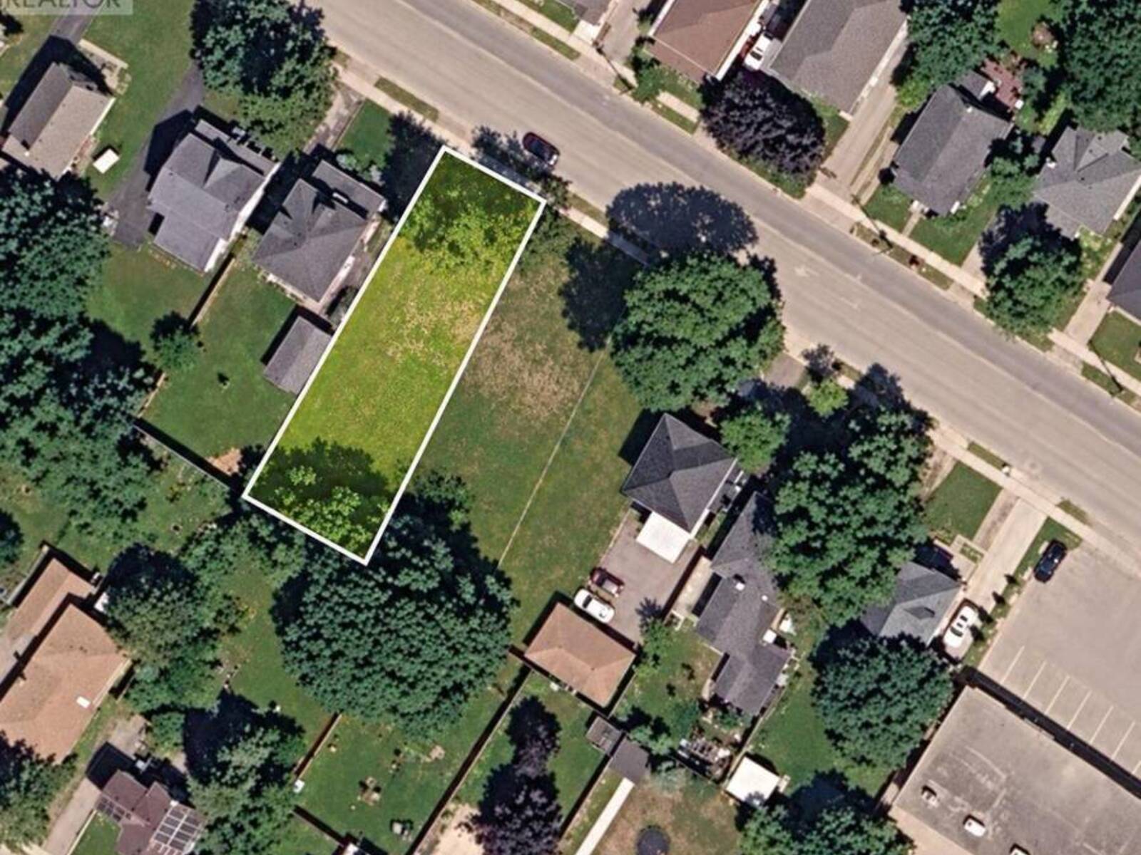 317 HURON STREET, Stratford, Ontario N5A 5T3