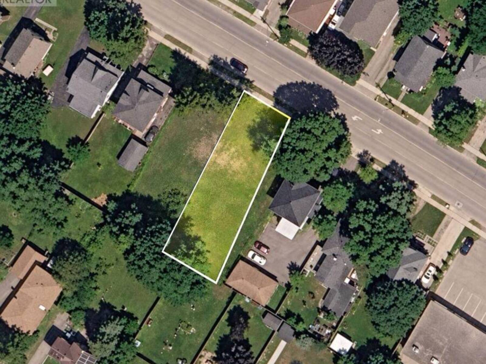 315 HURON STREET, Stratford, Ontario N5A 5T3