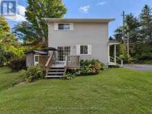 131 MUSKOKA ROAD | Bracebridge Ontario | Slide Image Nine