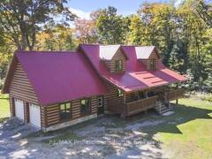 1147 MCCREA ROAD Highlands East Ontario, K0L 2Y0